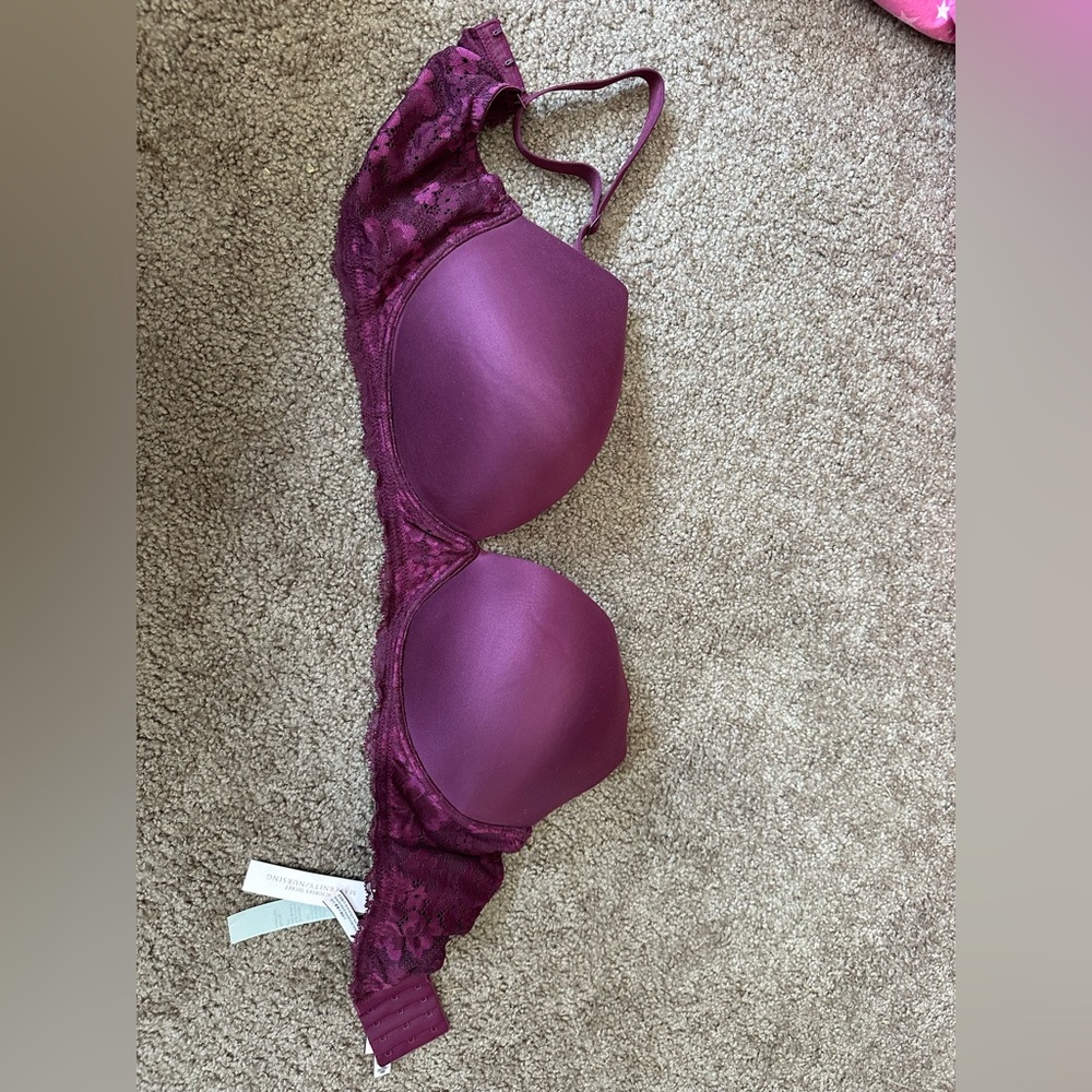 Maternity bra